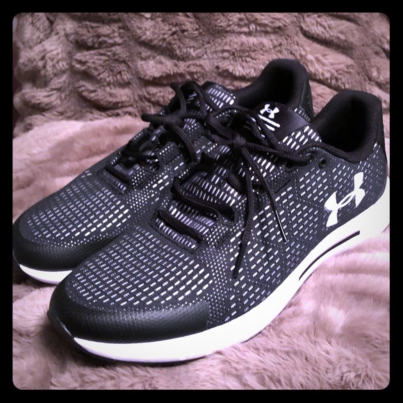 Under Armour Other - Men’s Under Armour Shoes NWOT